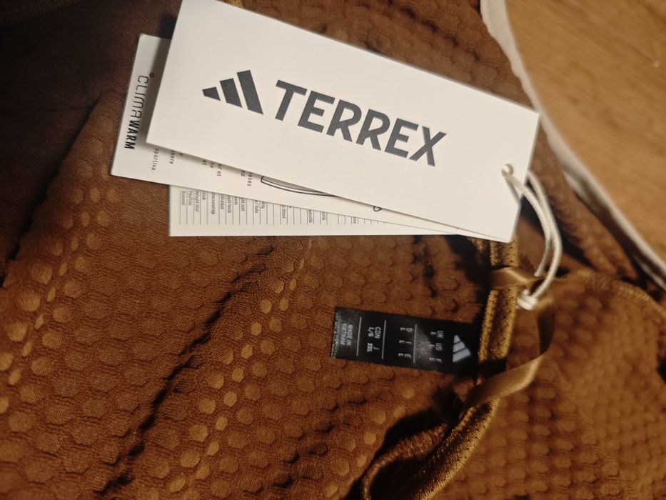 Bluza Terrex Climawarm L
