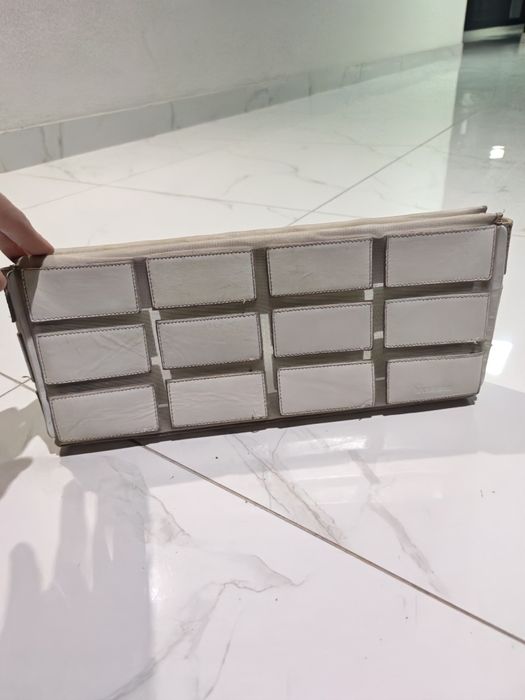 Клатч Jil Sander