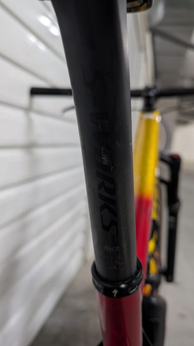 Specialized Epic Expert