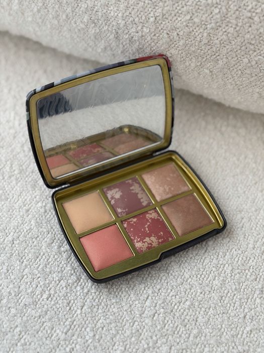 Палетка для обличчя Hourglass Ambient Lighting Edit Unlocked Palette Swan  Horse