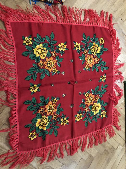 Хустка старовинна