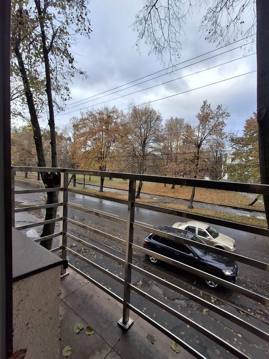 Однокімнатні квартира в клубному будинку район " Текстильник"