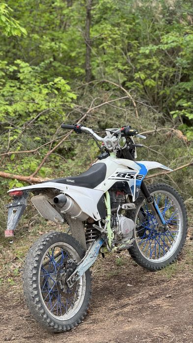 Продам BSE 250 J3D