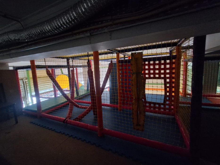 Playground / parque Infantil