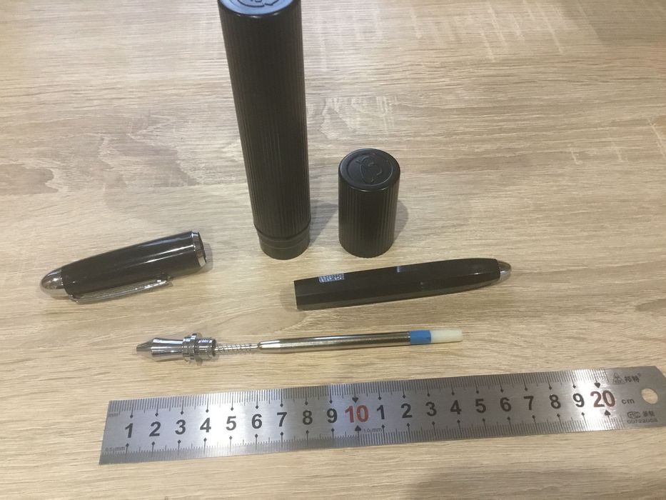 Breitling ручка роллер