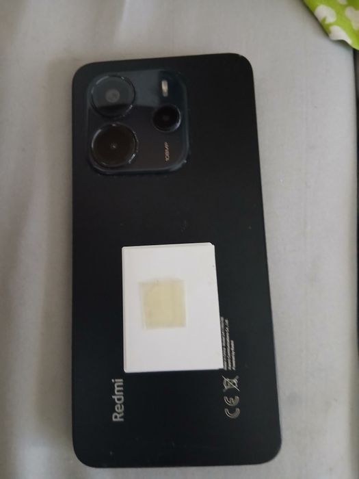 Xiaomi  redmi  note 8ram x 256gb