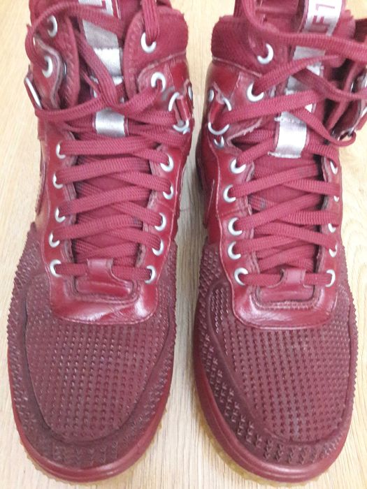 Buty Nike AIR LF1, rozm 43.