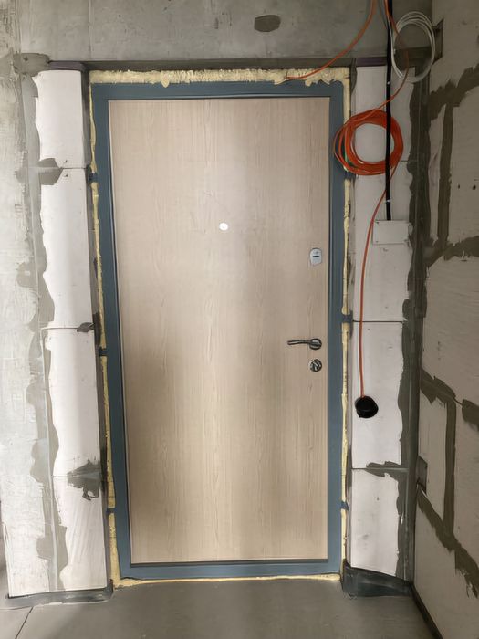 1-к квартира в ЖК "Скай Сити" (Будова), Варненская