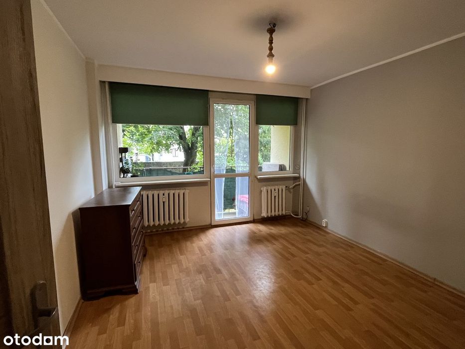 Mieszkanie na sprzedaż, 2 pokoje, 51 m², Lubliniec