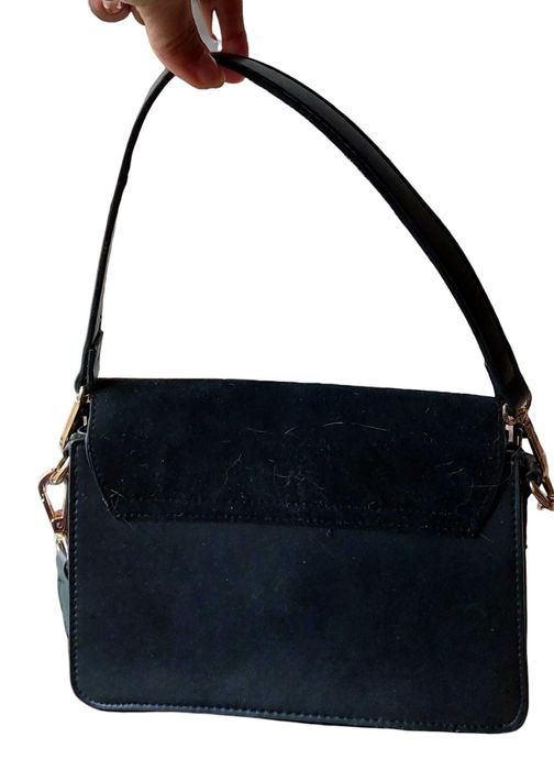 Mala Preta Primark64550488293507122