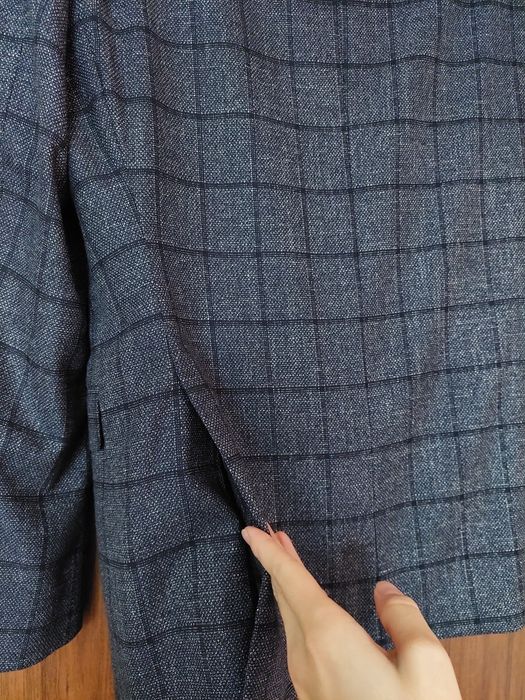 Чоловічий костюм PAKO ROMANO