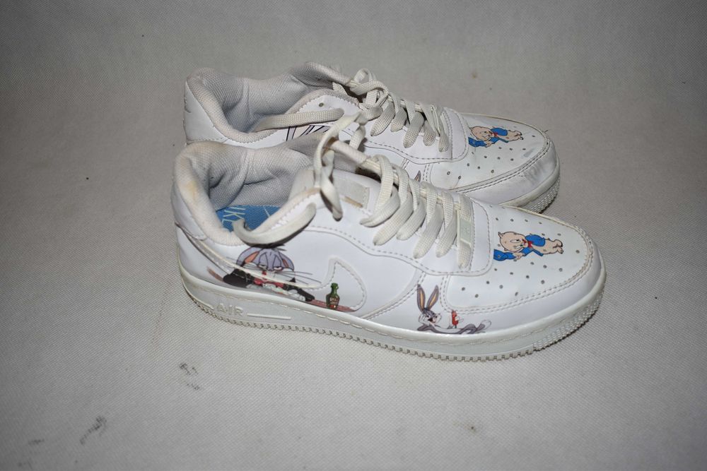 Nike air  adidasy limitowana edycja 39,5