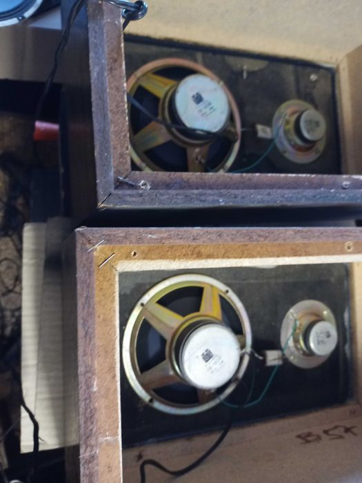 Tonsil kolumny Unitra tonsil ZGP 20-8-c 9