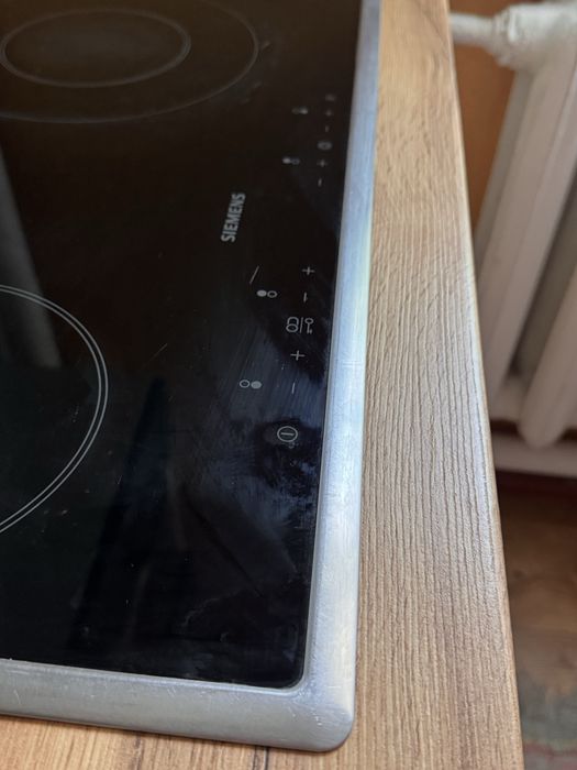 Siemens ET645EN15D Made in Germany. Автономна варильна поверхня. Плита