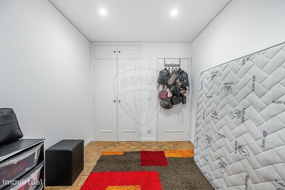 Apartamento T2 para venda