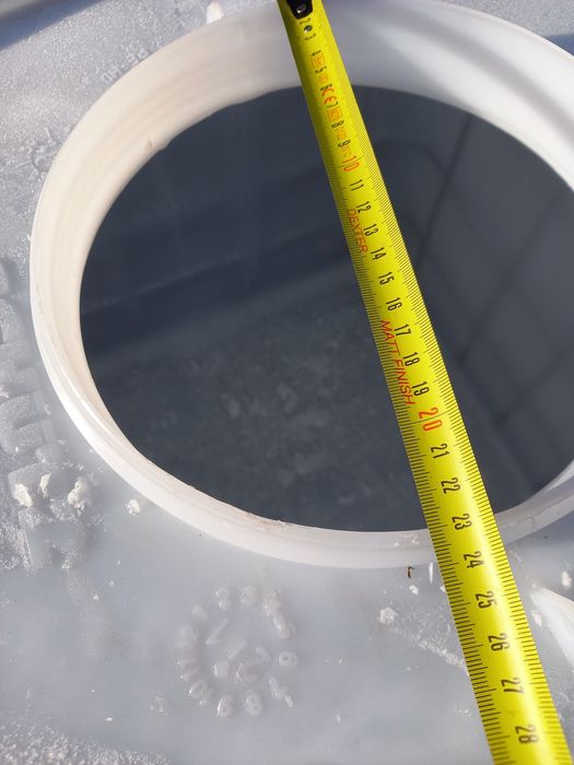 Zbiorniki mauzer  1000 , 600 l na wodę , rsm, ropę