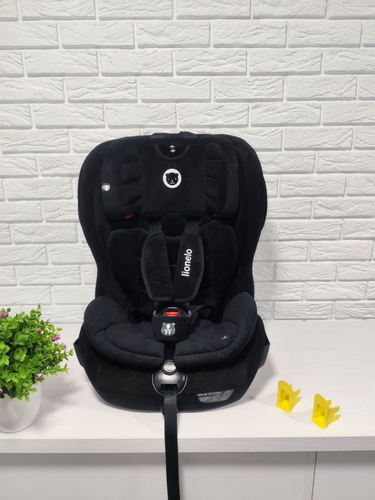‼️ISOFIX‼️9 міс-12 років  автокрісло автокресло