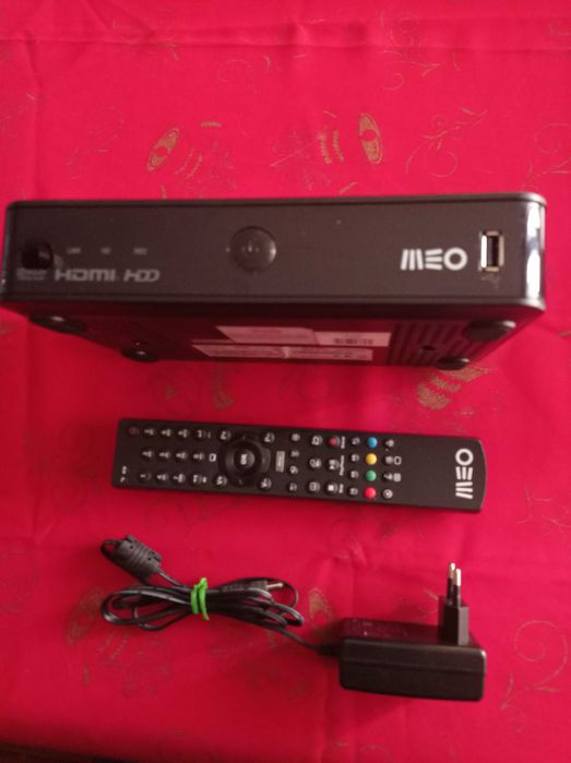 Descodificadores TDT