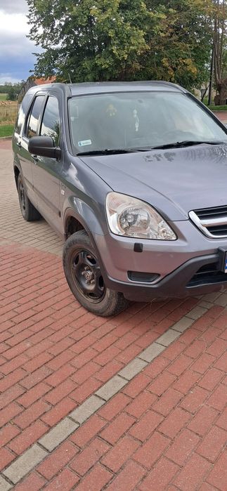 Sprzedam Hondę CR-V