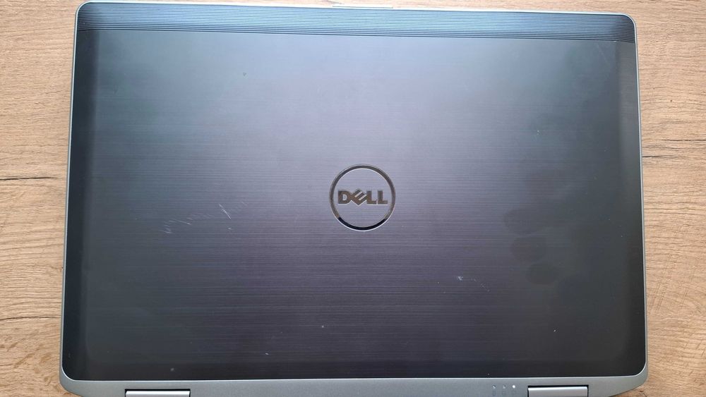 Dell LATITUDE E6430 Intel Core i5-3230 - Windows 10 - ZADBANY !!!