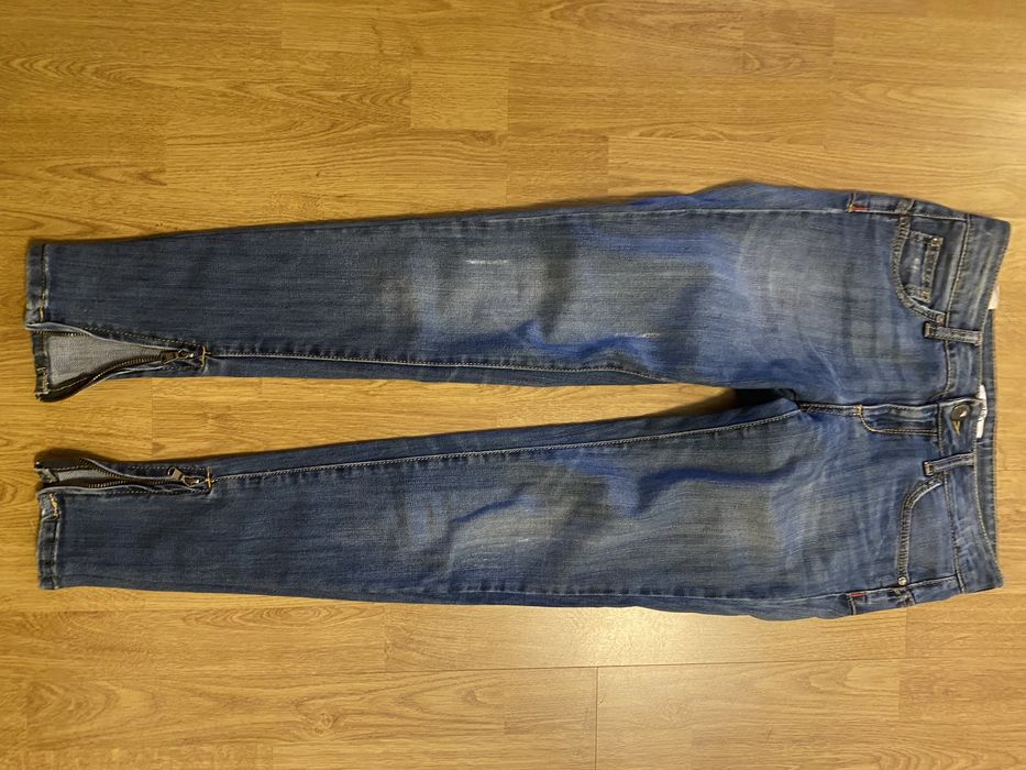Spodnie jeansowe Liu Jo Jeans S