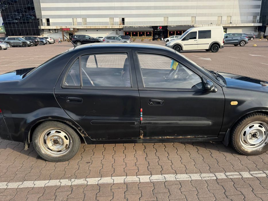 Продам Geely 2008 року