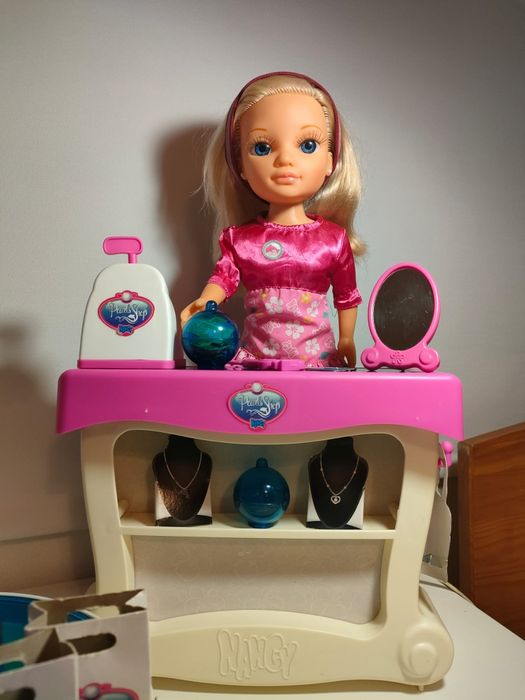 Nancy Boutique Pérolas do Mar