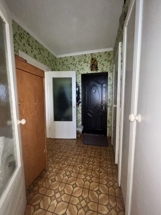 Продам 1-кімнатну квартиру33,33м2 с.Сеньківка (Бориспільський р-н)