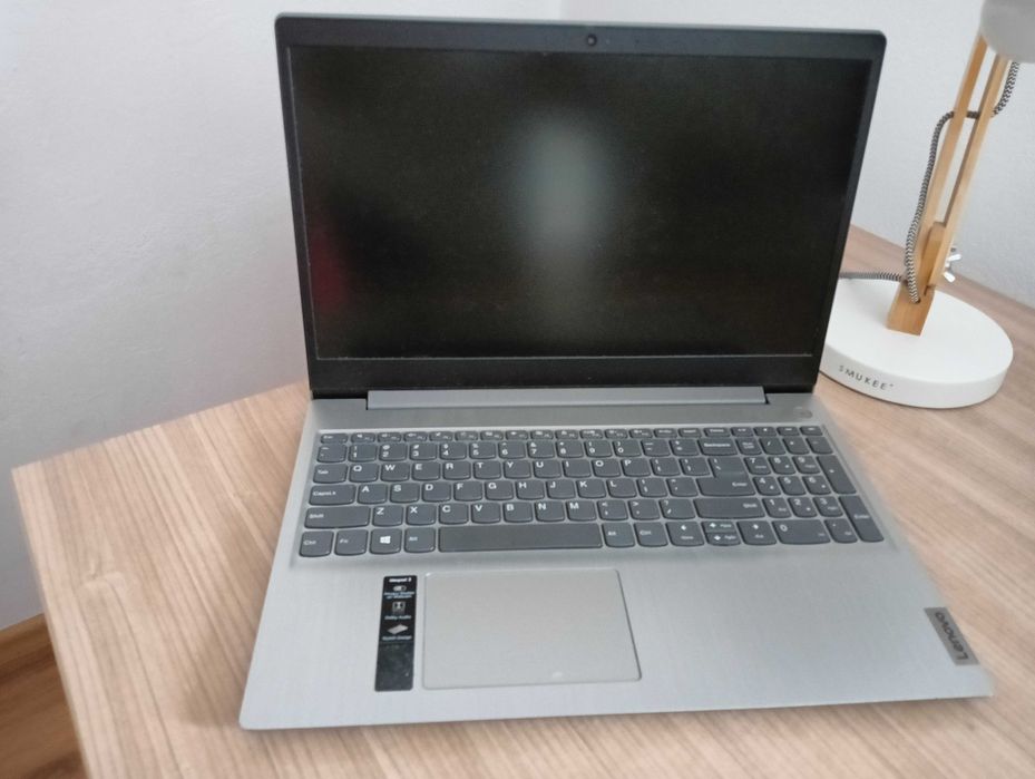 laptop lenovo ideapad 3