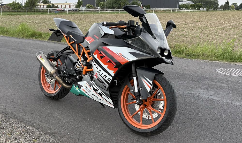 KTM