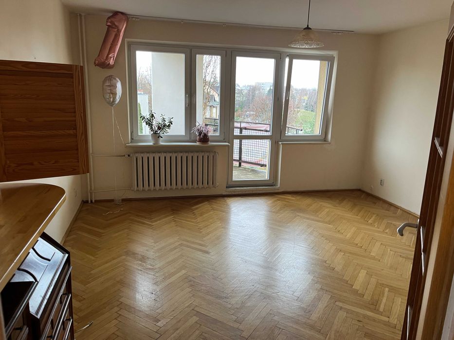Na sprzedaż mieszkanie Ursynów 2 pok. blisko metra Stokłosy