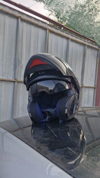 Шлем,Шолом модуляр,трансформер MT HELMETS