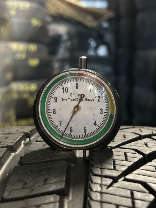 #Opony Pirelli Pzero winter 275/35/19 para