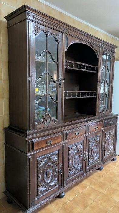 Móvel de Sala/Cozinha