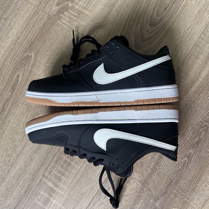 Nike SB low retro