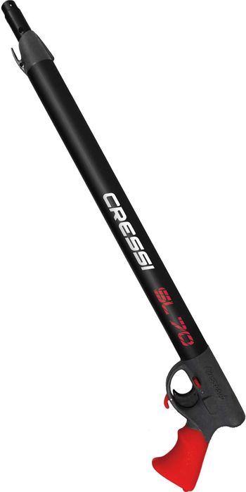 Арбалет ружье для подводной охоты Salvimar Cressi Beuchat Pelengas