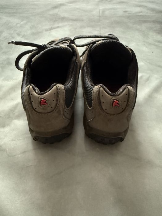 Buty trekkingowe gore tex ECCO