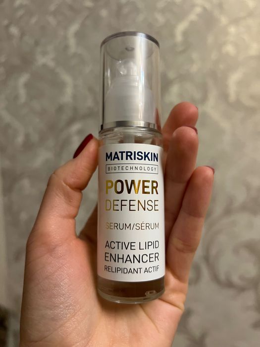 Сиворотка Matriskin