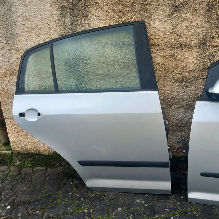 Portas completas vw golf plus