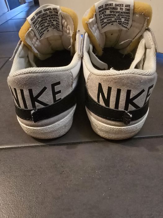 Nike blazer low 44 rozmiar