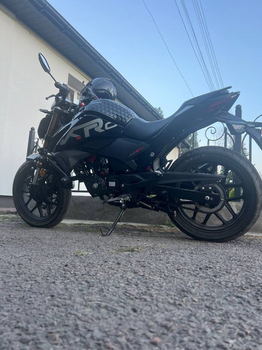 Продам Lifan kps 200 стан ідеал