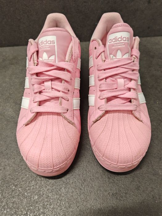 Adidas superstar r. 41