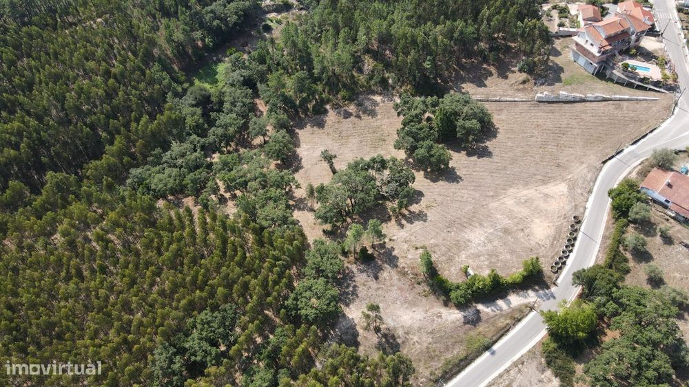 Lote para construção