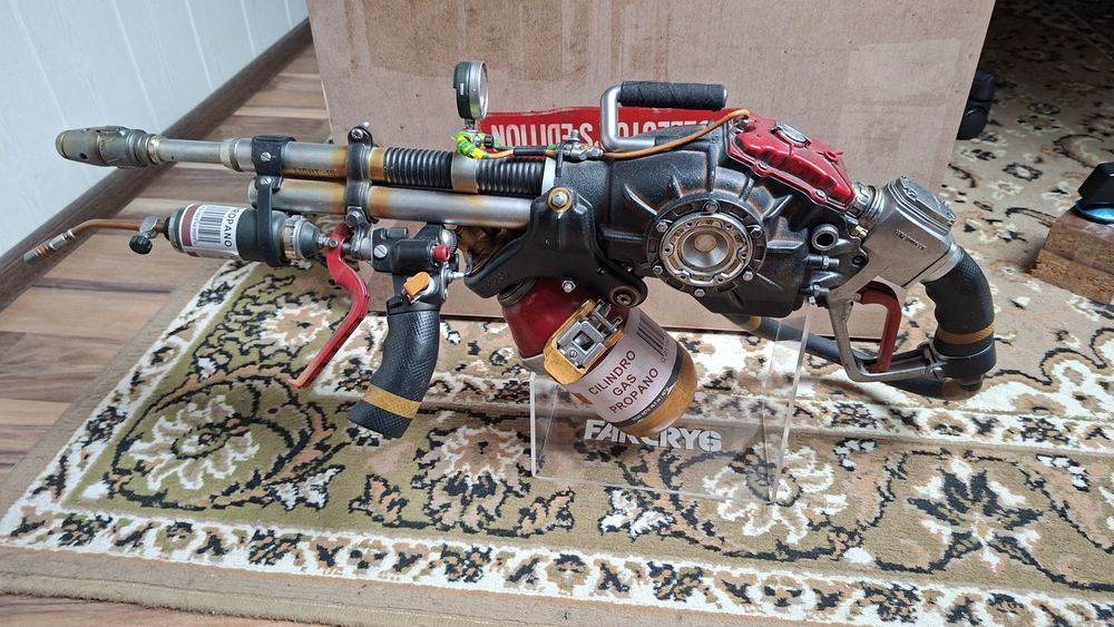 Far Cry 6 edycja kolekcjonerska