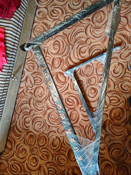 Drążek do podciągania