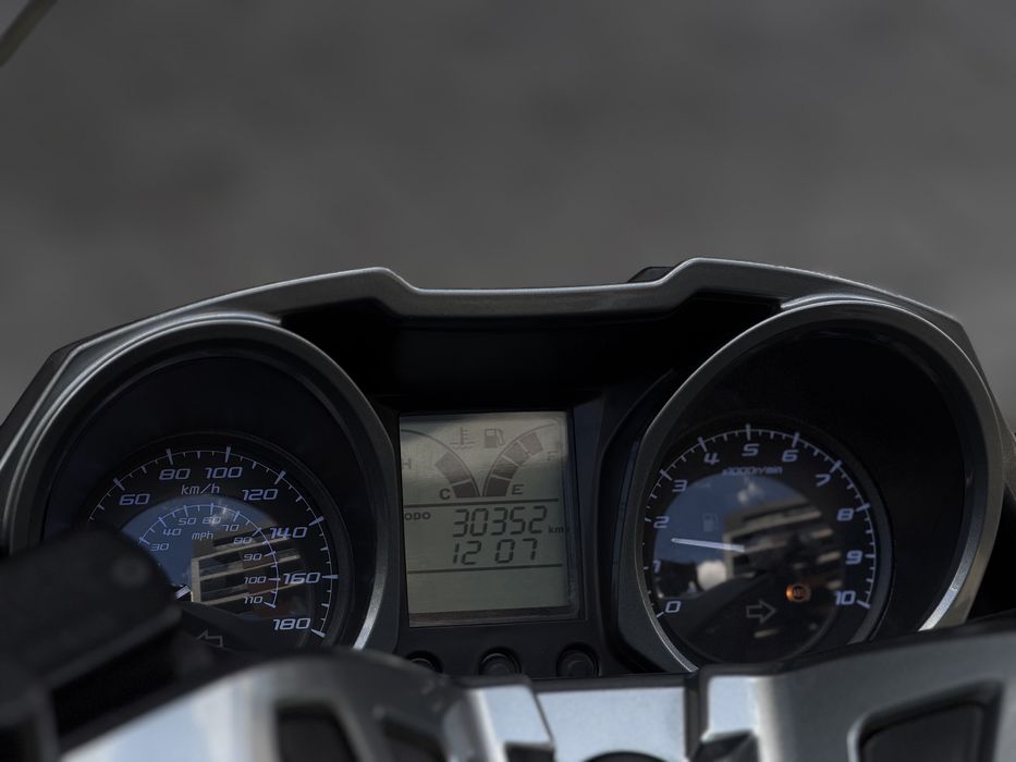 KAWASAKI J300 - Oportunidade!