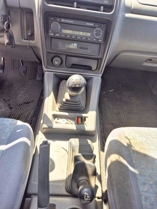 Suzuki Vitara 1.9 TD JLX - 1999