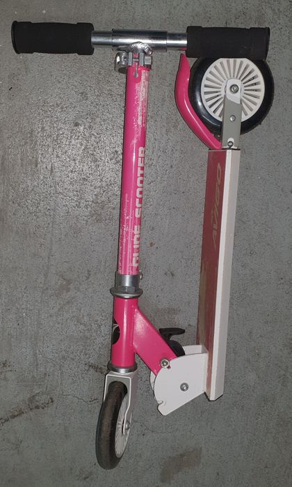 Mini Trotinete Crianca