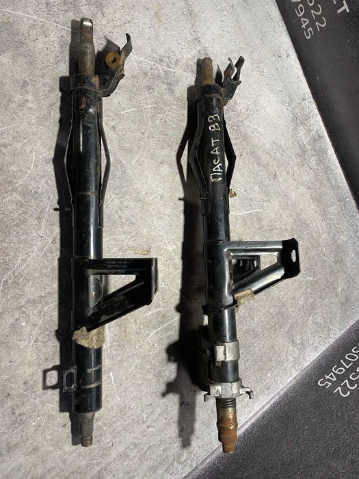 Рульова колонка Volkswagen Passat B3 1988-1993  357419563