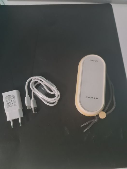 Medela freestyle flex